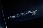Chrysler Pacifica Limited S Appearance Package AWD 2020 года